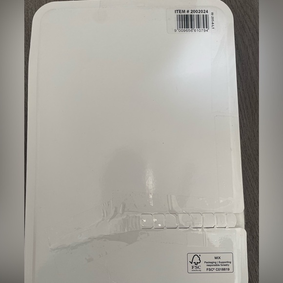 Swarovski Annual Edition Ornament 2024 - Picture 3 of 3